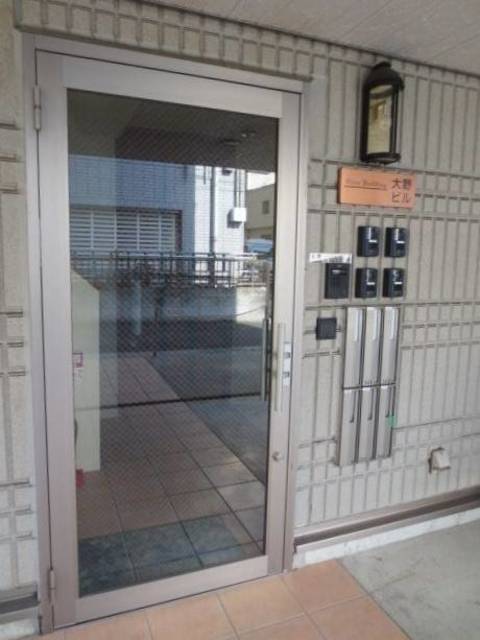 ロビー