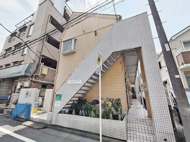 部屋画像