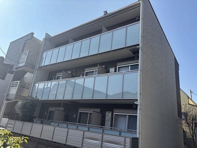 部屋画像