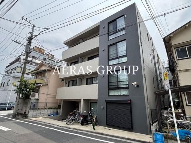 部屋画像