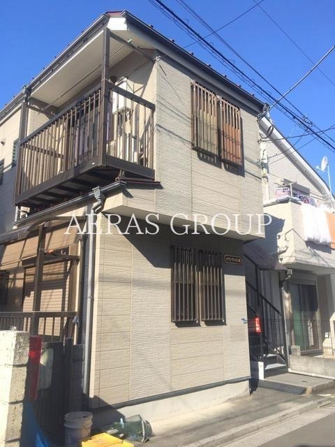 部屋画像