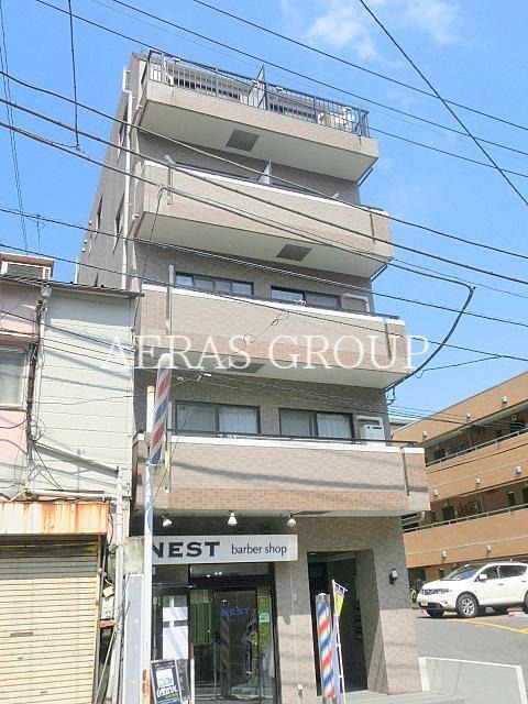 部屋画像