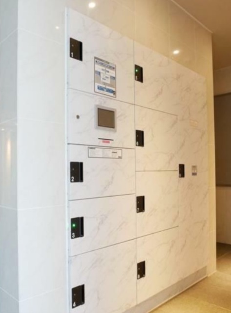 ロビー