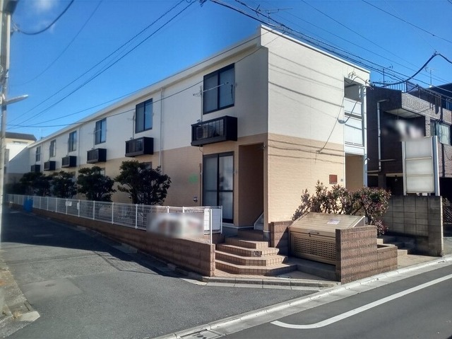 部屋画像