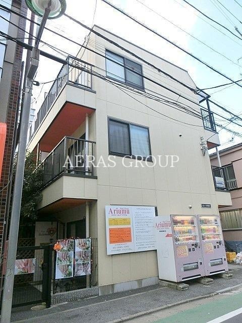 部屋画像
