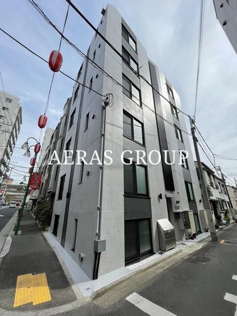 部屋画像