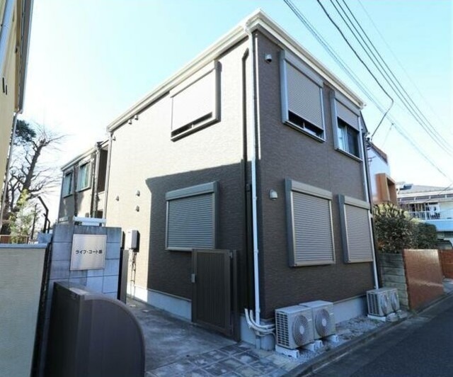 部屋画像