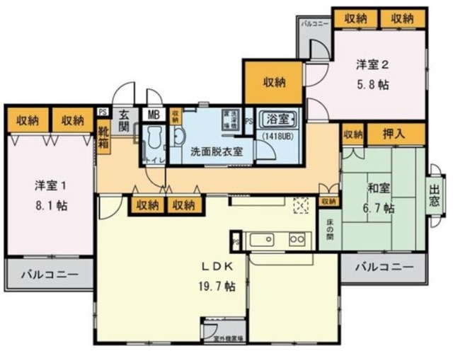 サムネイルイメージ