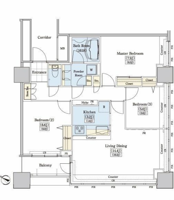 サムネイルイメージ