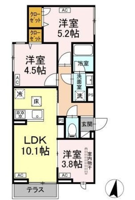 サムネイルイメージ