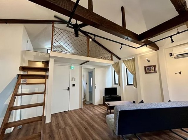 居室・リビング