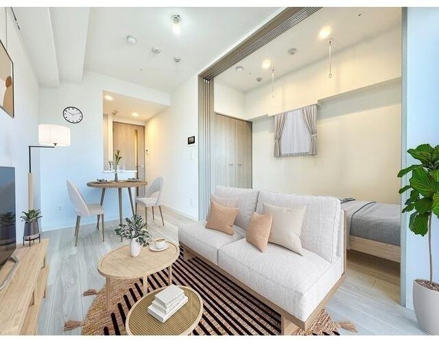 居室・リビング