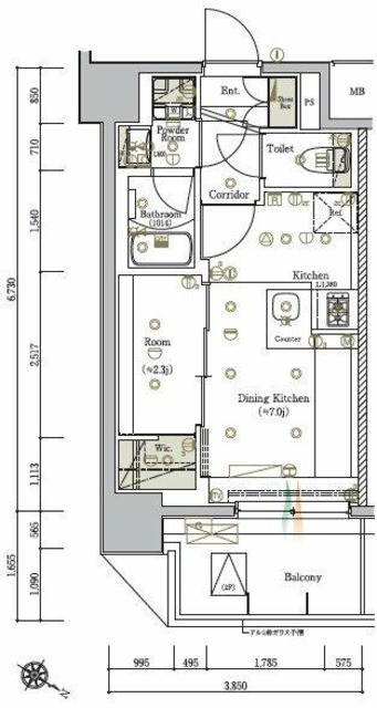 サムネイルイメージ