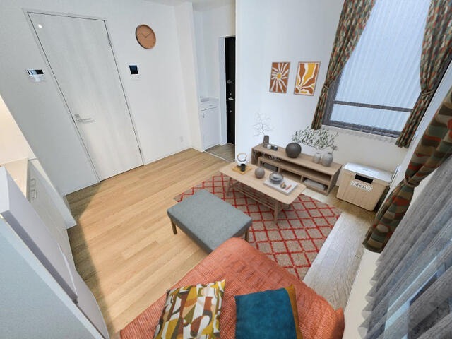 居室・リビング