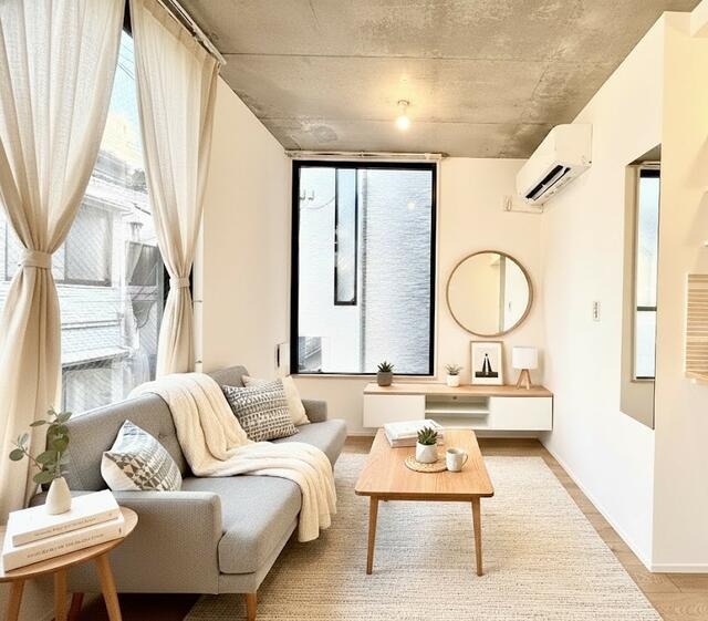 居室・リビング