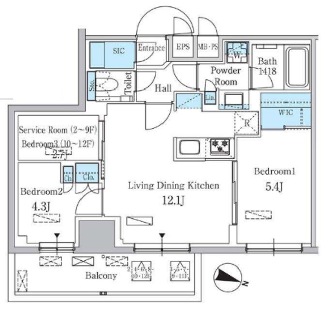 サムネイルイメージ