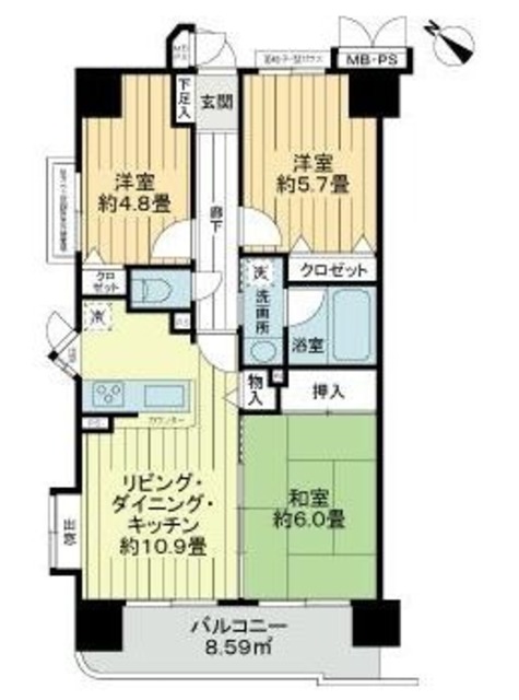 サムネイルイメージ