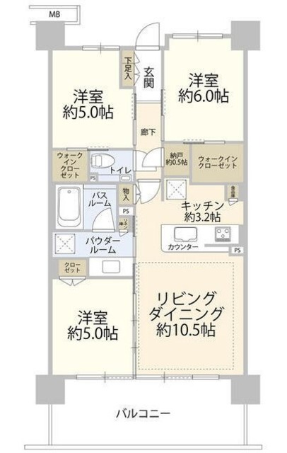 サムネイルイメージ