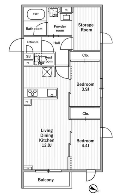 サムネイルイメージ