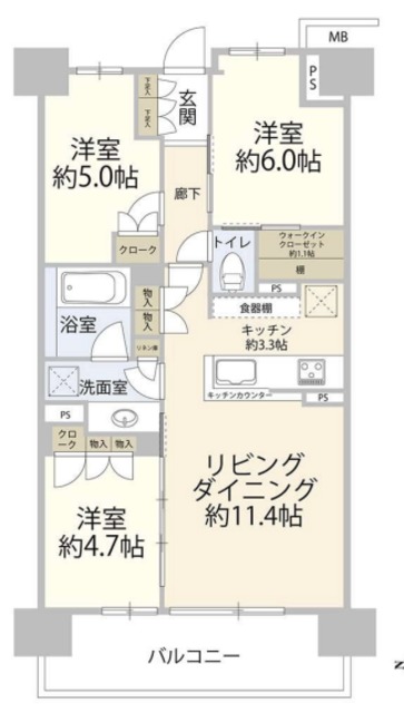 サムネイルイメージ