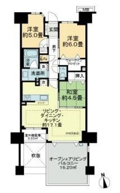 サムネイルイメージ