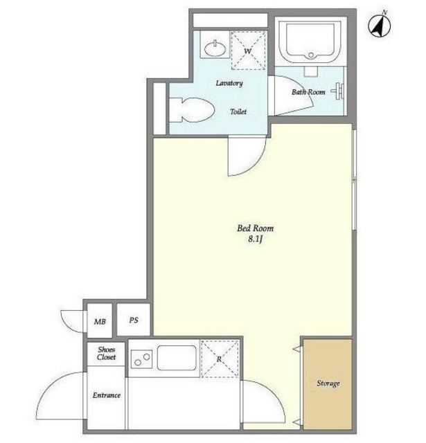 居室・リビング