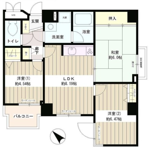 サムネイルイメージ