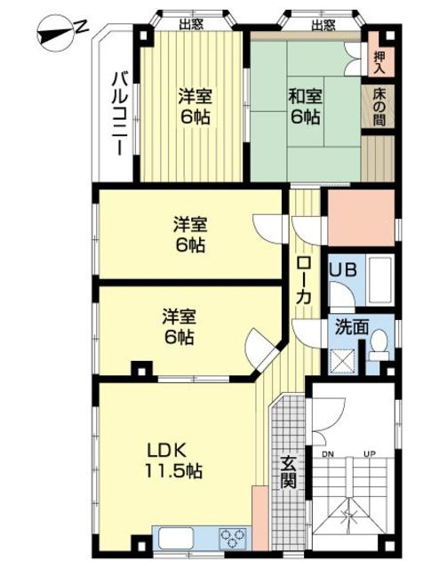 サムネイルイメージ