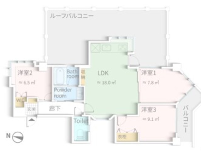 サムネイルイメージ
