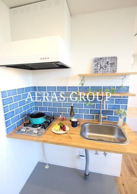 キッチン