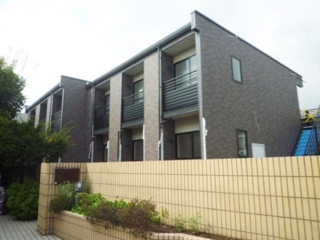 部屋画像