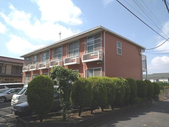 部屋画像