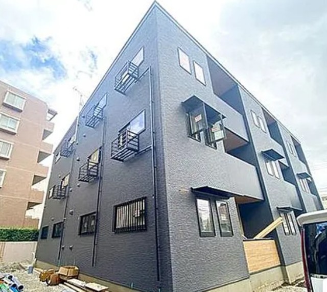 部屋画像