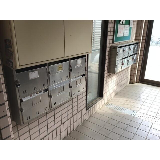 ロビー