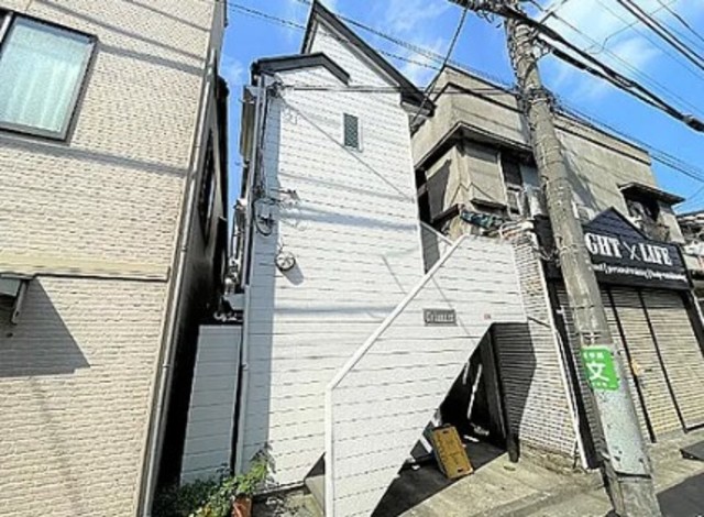 部屋画像
