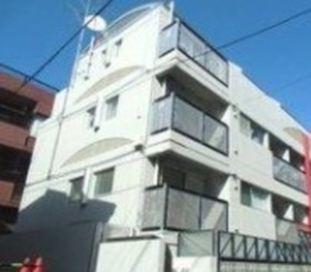 部屋画像