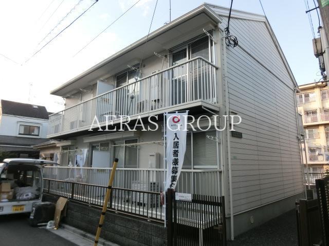 部屋画像