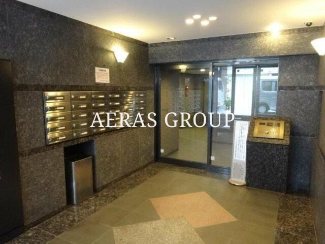 ロビー