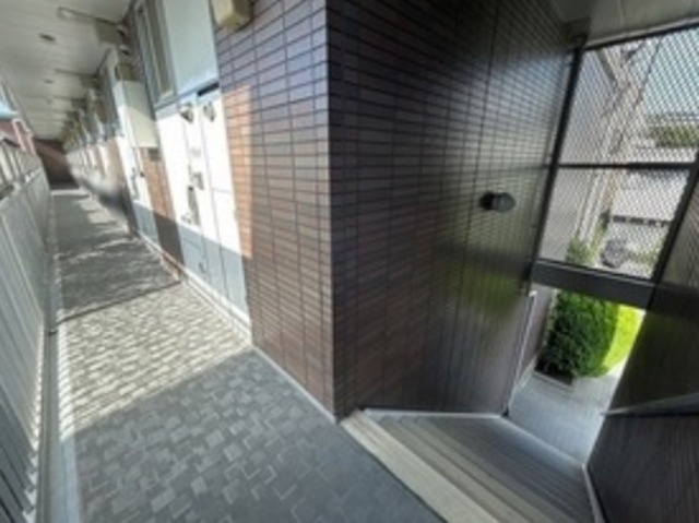 ロビー