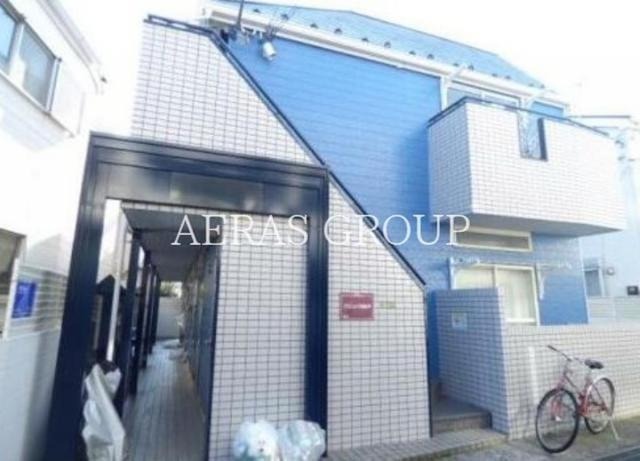部屋画像