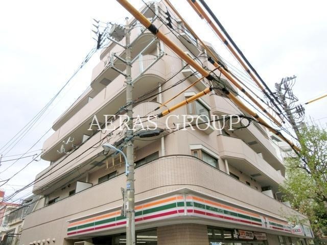 部屋画像