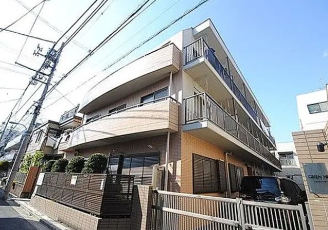 部屋画像