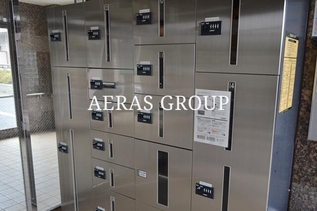 ロビー