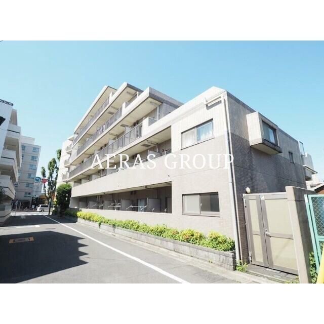 部屋画像