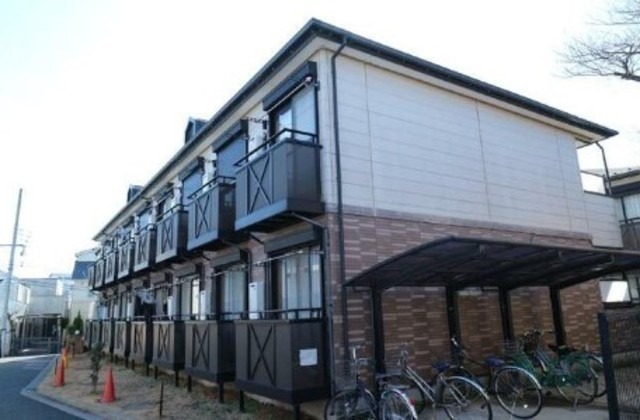 部屋画像