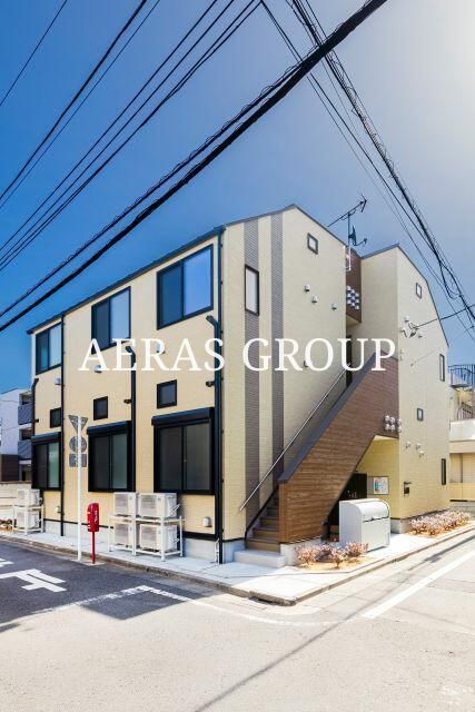 部屋画像