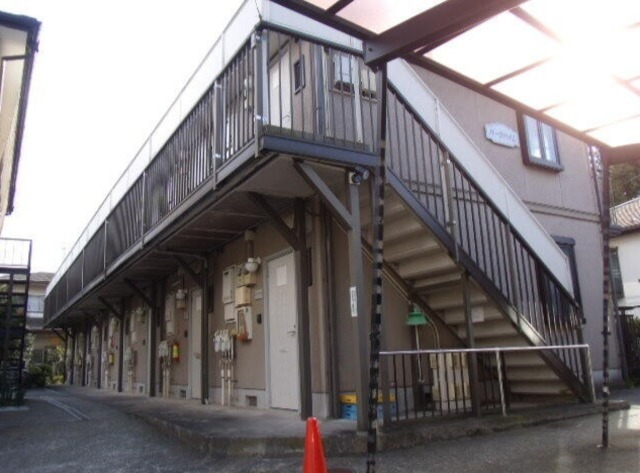 部屋画像