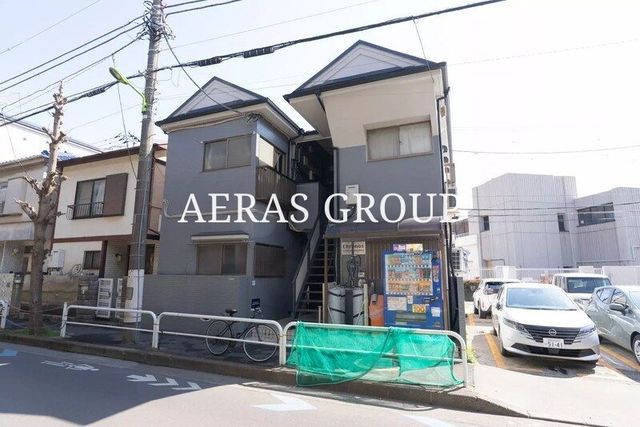 部屋画像