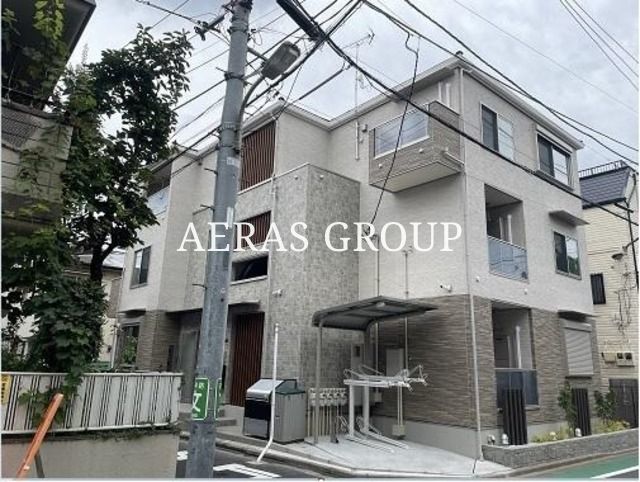 部屋画像