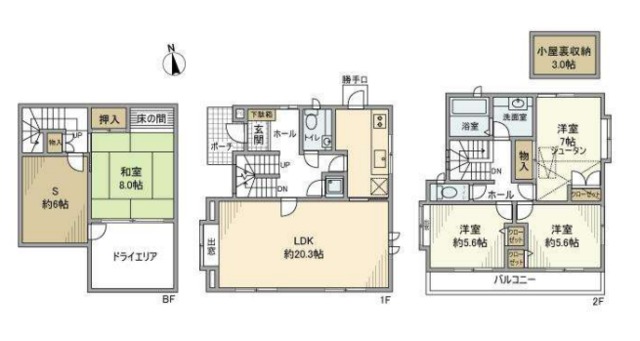 サムネイルイメージ